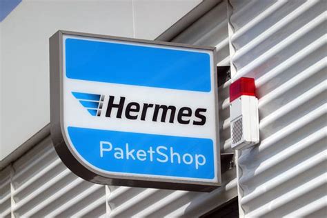 Hermes Paketshop Filiale – Schiesshausstraße 15 in 90518 